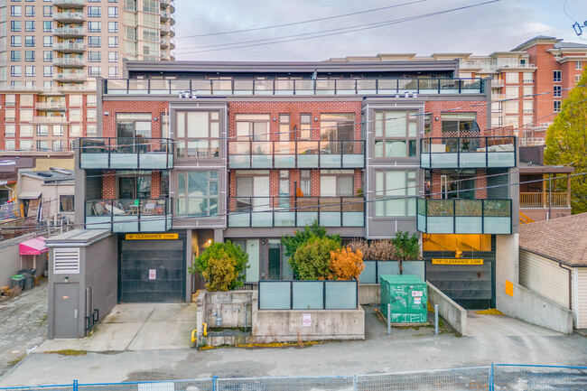 Kensington Point in Vancouver, BC - Building Photo - Building Photo