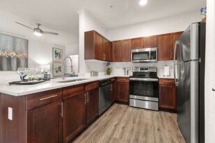 Vinoy at St Johns in Jacksonville, FL - Building Photo