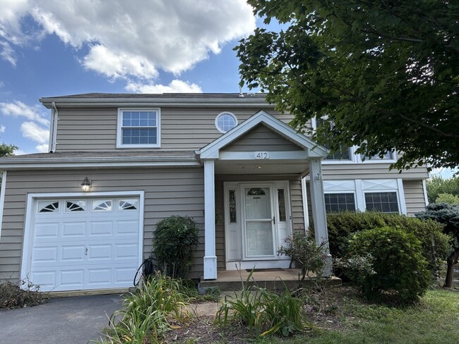 property at 412 Kojun Ct