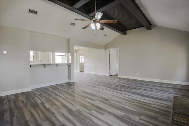 3223 Deep Anchor Way in Crosby, TX - Building Photo - Building Photo