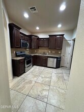 12872 Hueco Mine Dr in El Paso, TX - Building Photo - Building Photo