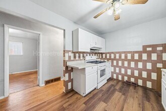 2301 Belleview Ave in East St. Louis, IL - Building Photo - Building Photo