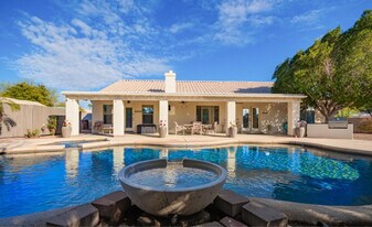 23200 N Paseo Laredo Ln in Peoria, AZ - Building Photo