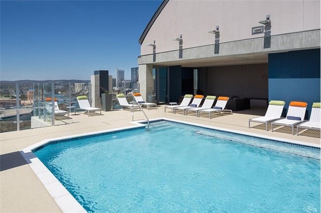 property at 48 Rainey St