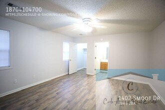1402 Smoot Dr in Jonesboro, AR - Building Photo - Building Photo