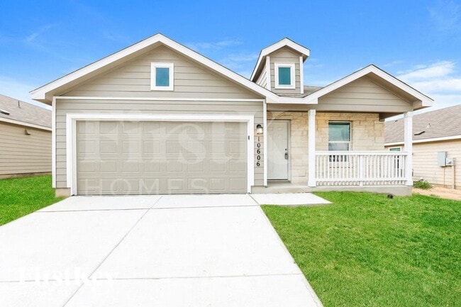 10606 Pablo Way, Unit 156 in Converse, TX - Building Photo - Building Photo