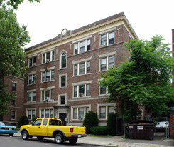 15-17 Avon Pl Apartments