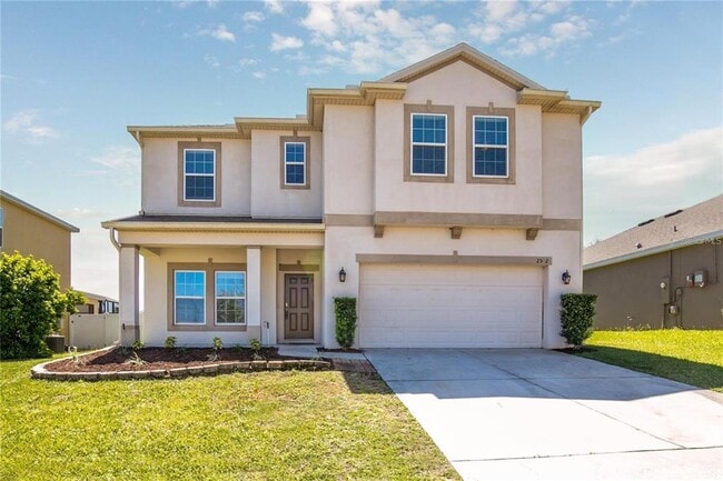 property at 2572 Limerick Cir