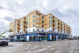 Seton Market Street D1 in Calgary, AB - Building Photo - Building Photo