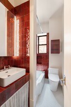615 W 113th St in New York, NY - Building Photo - Building Photo