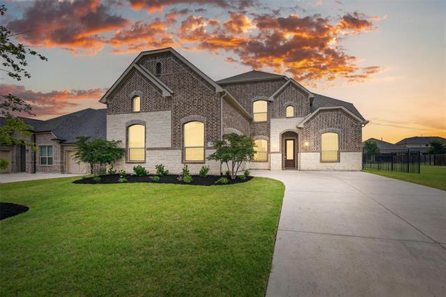 property at 1477 Shooting Star Dr