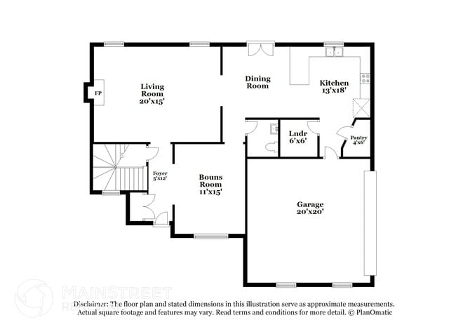 3230 Chad Ct in Murfreesboro, TN - Building Photo - Building Photo