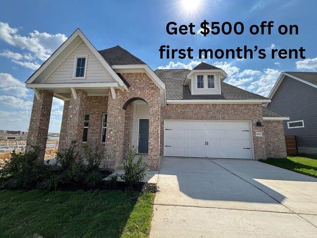 property at 3262 Everett