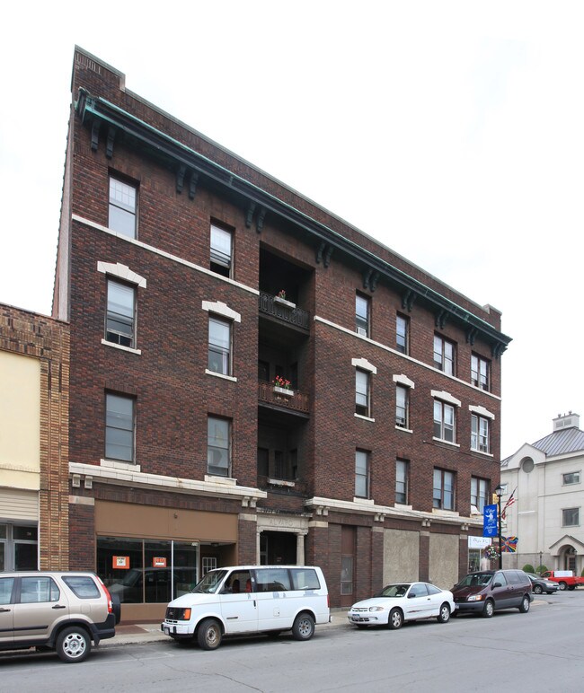 Alvaro in Herkimer, NY - Building Photo - Building Photo