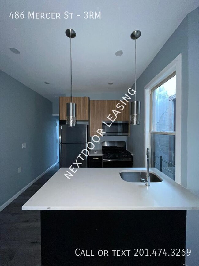 property at 486 Mercer St