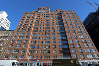 Century Towers in New York, NY - Building Photo - Building Photo