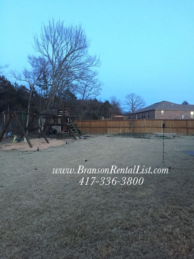 230 Prairie Dr in Branson, MO - Building Photo - Building Photo