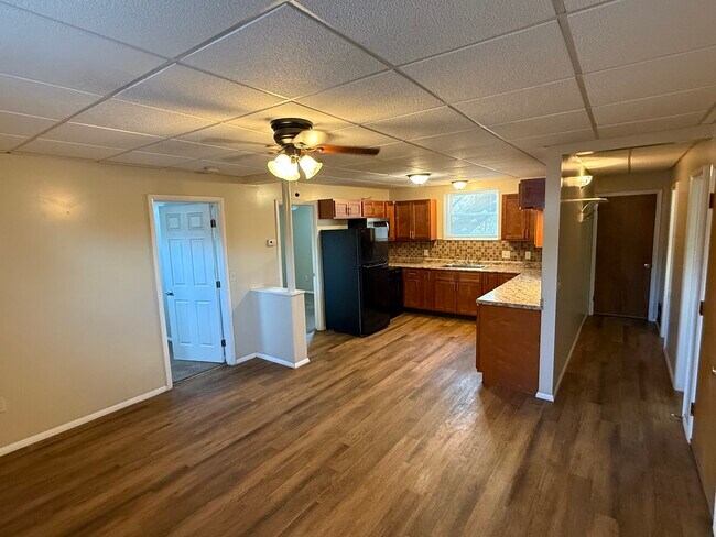 2965 Columbus St, Unit D in Grove City, OH - Foto de edificio - Building Photo