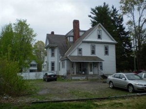 720 W Water St in Elmira, NY - Building Photo - Building Photo