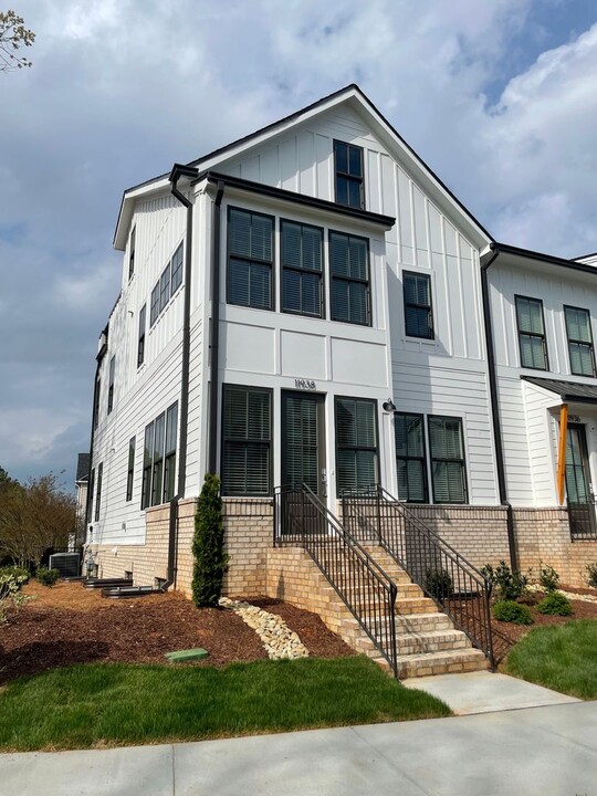 11938 Fiddlers Roof Ln in Charlotte, NC - Building Photo