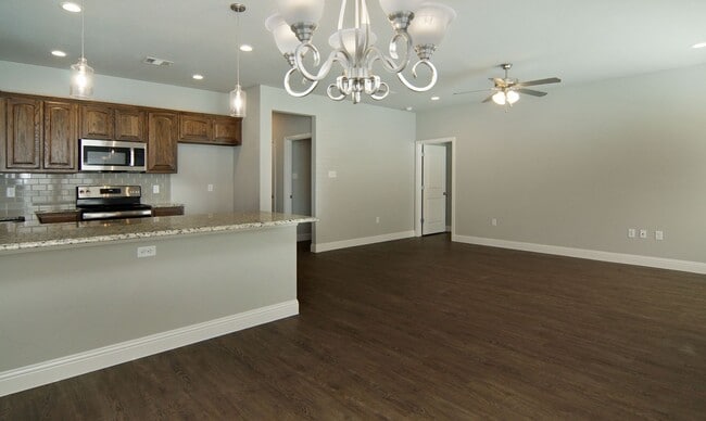 property at 1097 Grindstone Rd