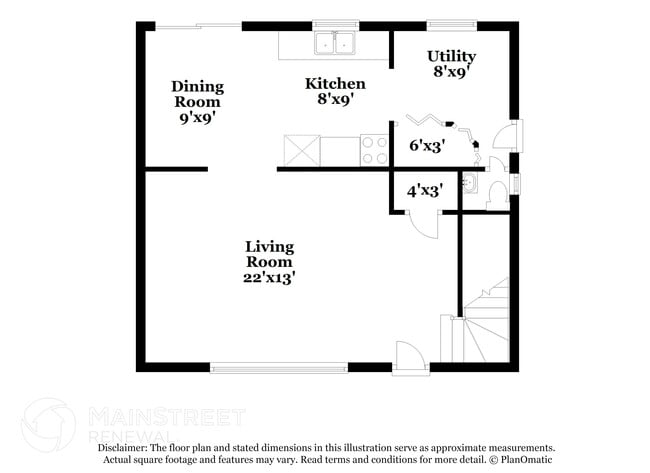 4757 Orchard Rd in Mentor, OH - Building Photo - Building Photo