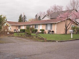 2601 Racine St in Bellingham, WA - Building Photo