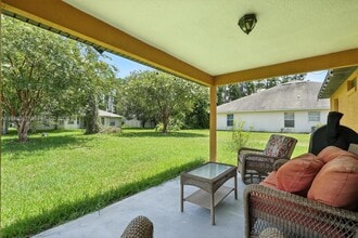 20 Bennett Ln in Palm Coast, FL - Building Photo - Building Photo