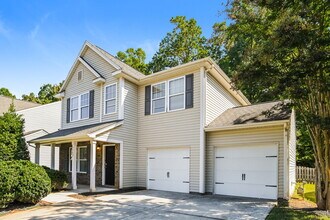 9502 Fernspray Rd in Charlotte, NC - Building Photo - Building Photo
