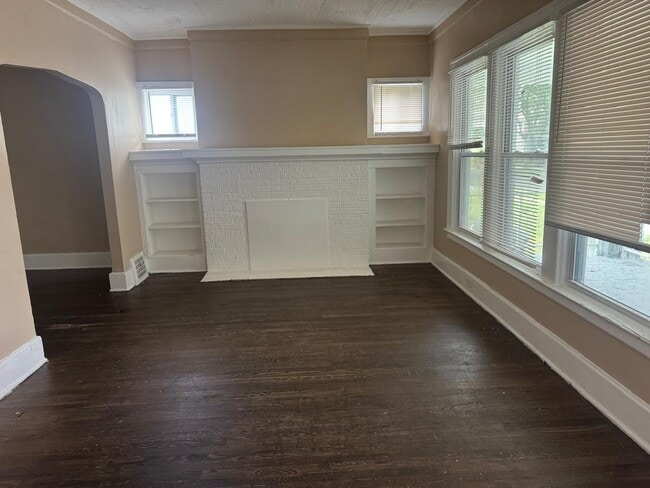 2713 Carter St in Detroit, MI - Building Photo - Building Photo