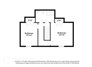 1105 NE Ridgeview Dr in Lee's Summit, MO - Foto de edificio - Building Photo