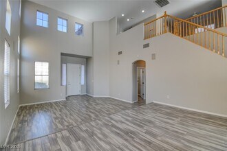 9689 Gentle Spirit Dr in Las Vegas, NV - Building Photo - Building Photo