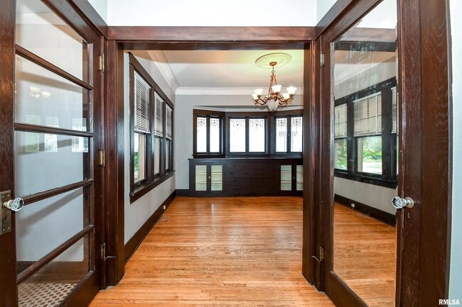 1628 W Callender Ave in Peoria, IL - Foto de edificio - Building Photo