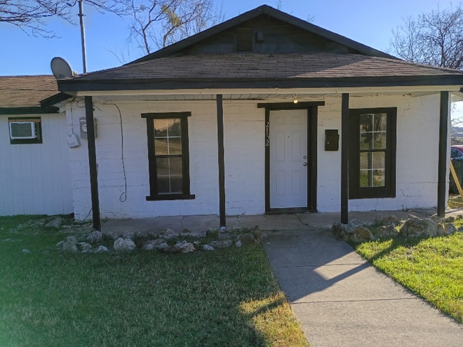 property at 2152 Moore Ave