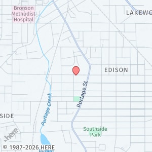 property at 716 E Stockbridge Ave