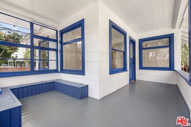 2650 2nd St in Santa Monica, CA - Foto de edificio - Building Photo