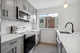 1338 N 15th St in Philadelphia, PA - Foto de edificio - Building Photo