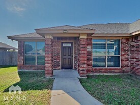117 Jolin Ln in Weatherford, TX - Building Photo