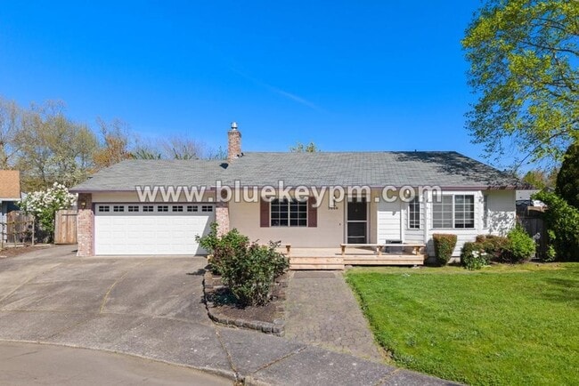 property at 7849 SW Champion Ct