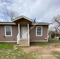 944 SE 14th St in Oklahoma City, OK - Building Photo