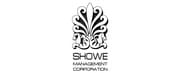 Property Management Company Logo Showe Management Corporation