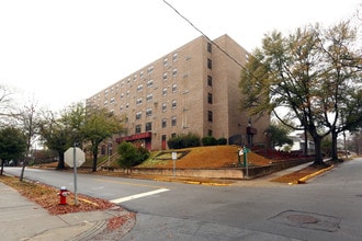 Arrington Manor Apartments in Columbia, SC - Building Photo - Building Photo