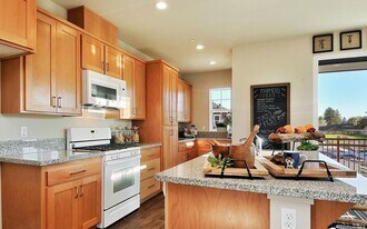 8271 Lancaster Dr in Cotati, CA - Building Photo