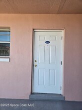 401 Monroe Ave in Cape Canaveral, FL - Building Photo - Building Photo