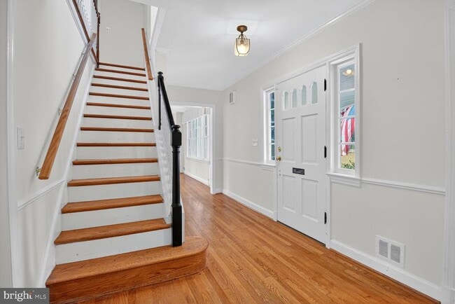 property at 9107 River Rd