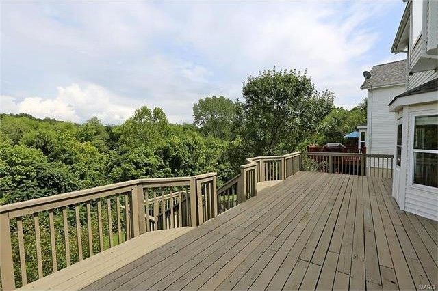 1542 Glenn Brooke Woods Cir in Ballwin, MO - Foto de edificio - Building Photo