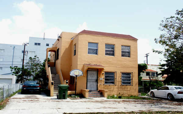 1837-1841 SW 7th St in Miami, FL - Building Photo - Building Photo