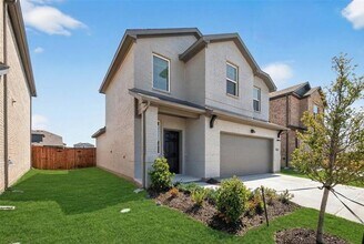 1210 Aruba Ave in Seagoville, TX - Building Photo - Building Photo