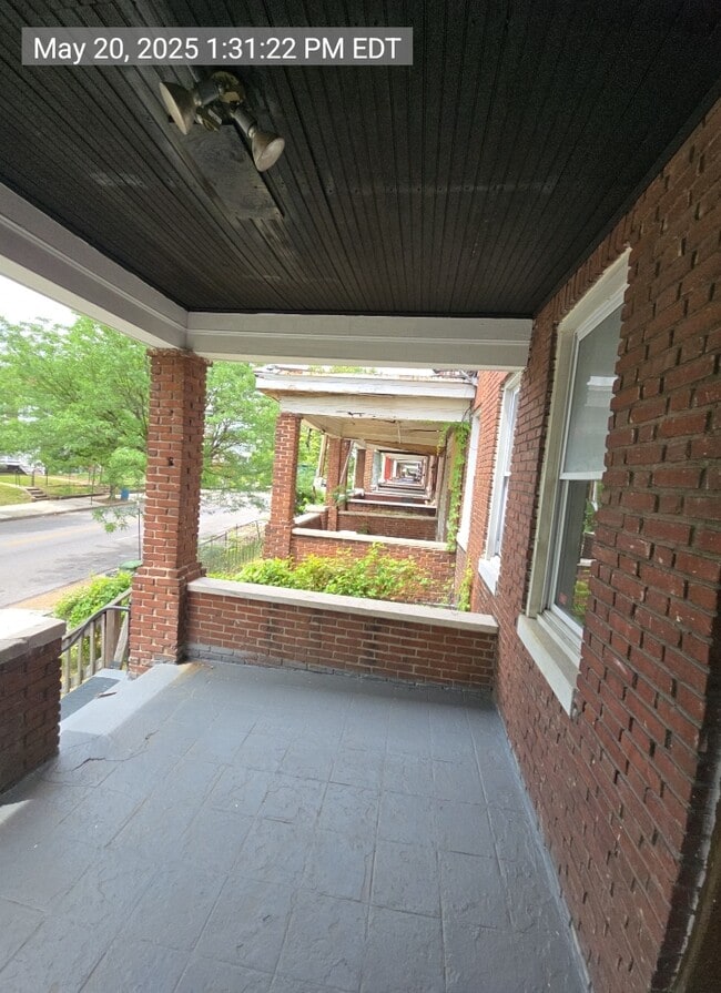 3519 Reisterstown Rd in Baltimore, MD - Building Photo - Building Photo