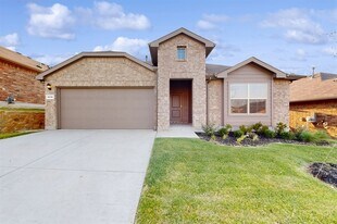 1616 Garysburg Ct in Fort Worth, TX - Building Photo